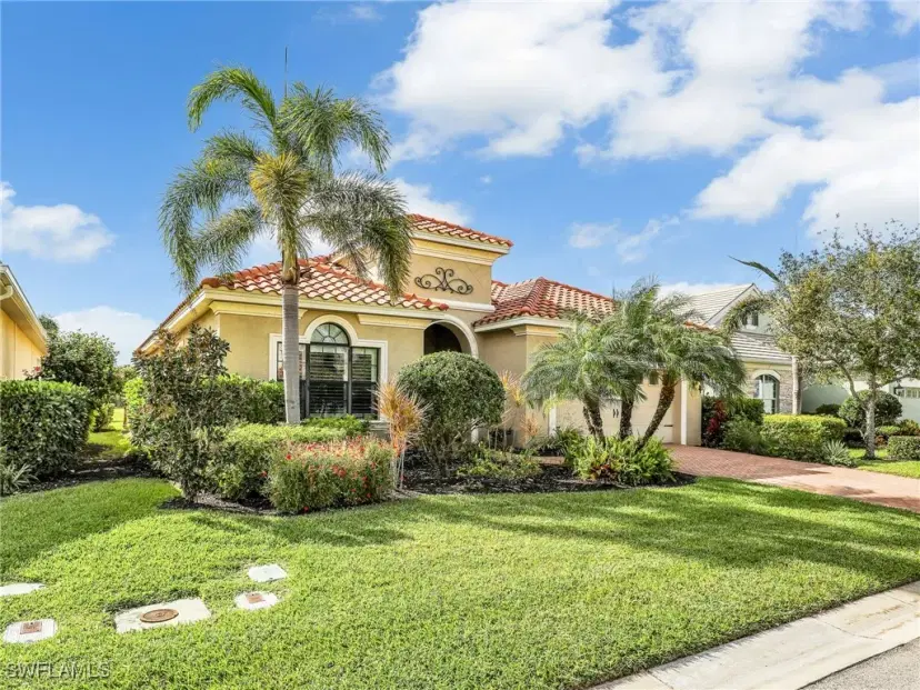 Picture of 21296 Estero Vista Ct, Estero FL 33928