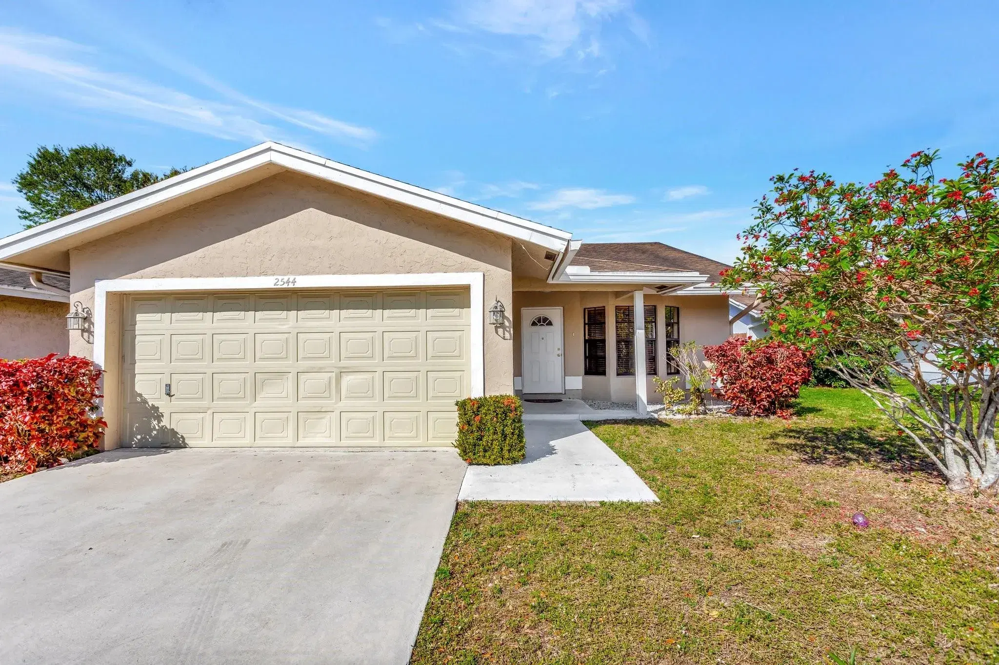 Picture of 2544 NW 95Th Ter, Coral Springs, FL 33065