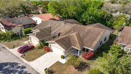 Picture of 2544 NW 95Th Ter, Coral Springs, FL 33065