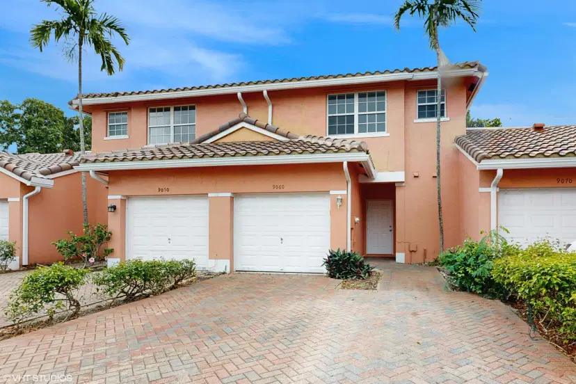 Picture of 9060 NW 38Th Place, Sunrise FL 33351