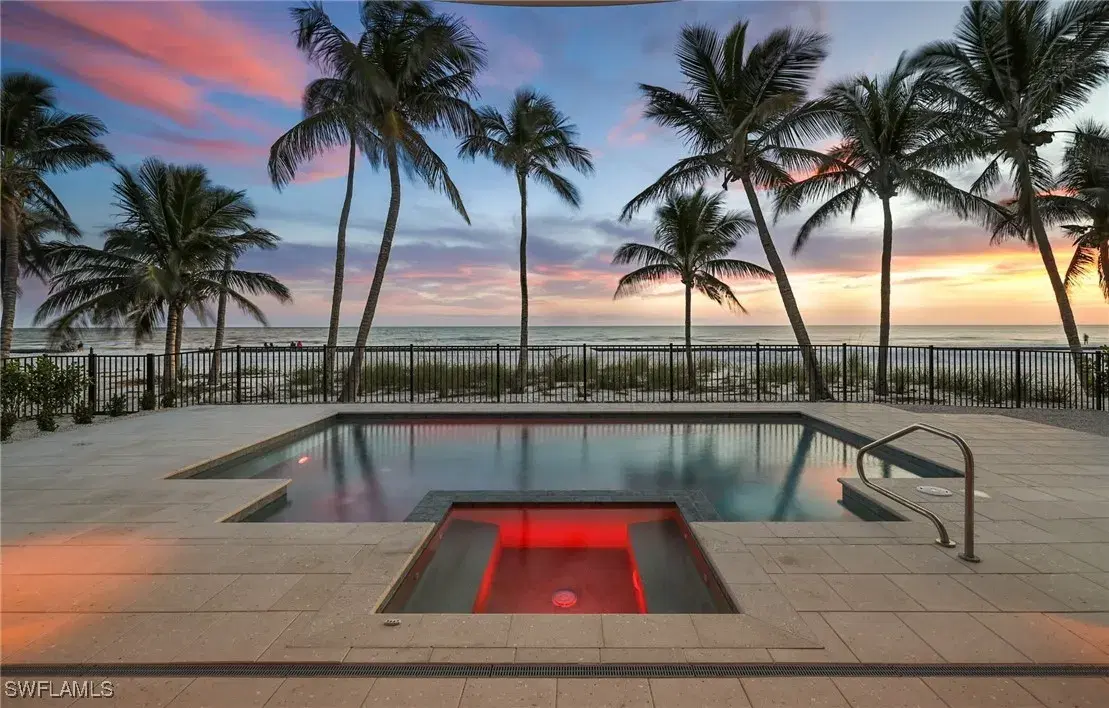 Picture of 3420 Estero Blvd, Fort Myers Beach, FL 33931