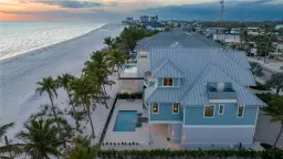 Picture of 3420 Estero Blvd, Fort Myers Beach, FL 33931