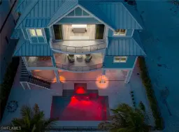 Picture of 3420 Estero Blvd, Fort Myers Beach, FL 33931