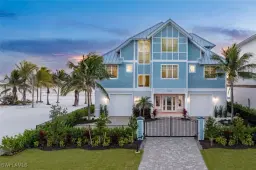 Picture of 3420 Estero Blvd, Fort Myers Beach, FL 33931