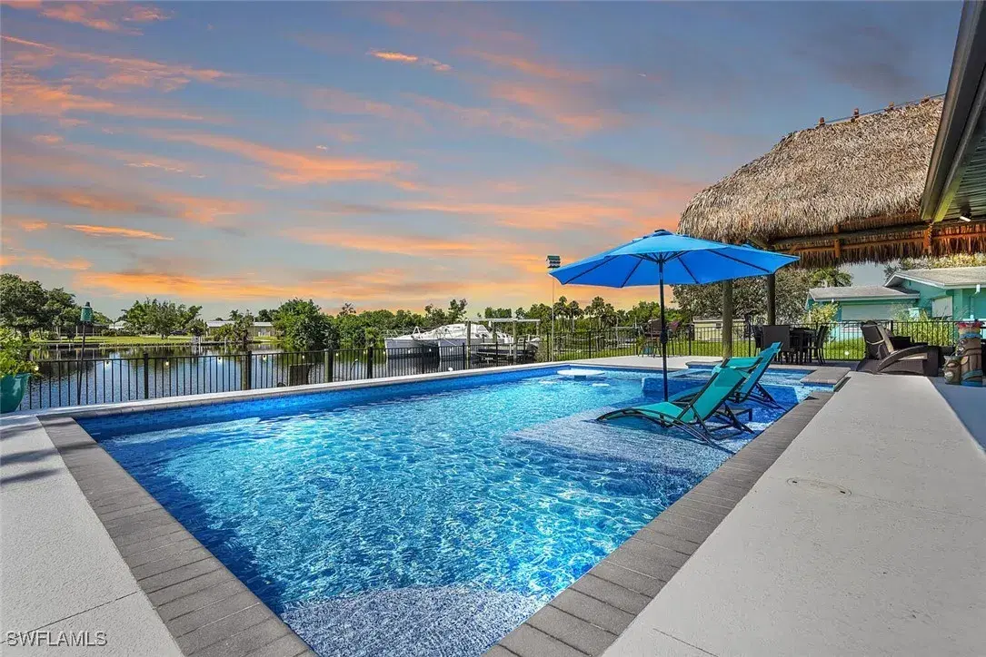 Picture of 1315 Thompson St, North Fort Myers, FL 33903
