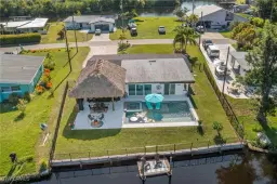 Picture of 1315 Thompson St, North Fort Myers, FL 33903