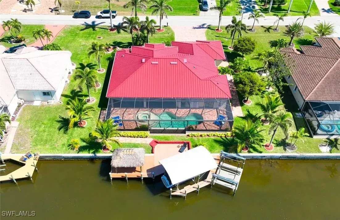 Picture of 4418 SW 10Th Ave, Cape Coral, FL 33914