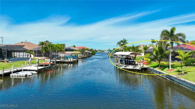 Picture of 4418 SW 10Th Ave, Cape Coral FL 33914
