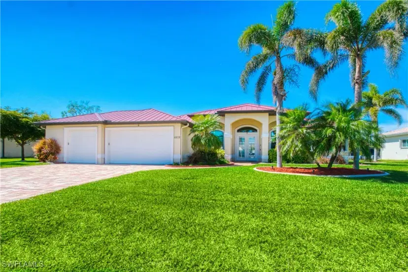 Picture of 4418 SW 10Th Ave, Cape Coral FL 33914