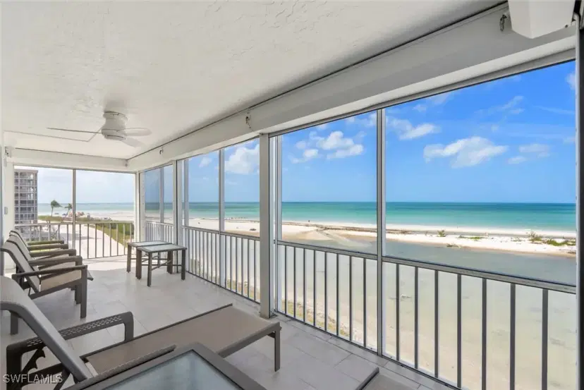 Picture of 7000 Estero Blvd 400, Fort Myers Beach FL 33931