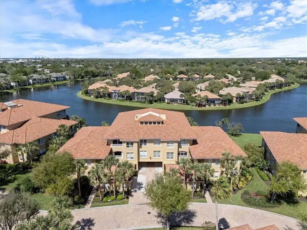 Picture of 1845 Les Chateaux Blvd 302, Naples, FL 34109