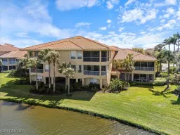 Picture of 1845 Les Chateaux Blvd 302, Naples, FL 34109