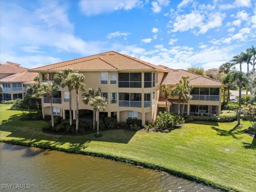 Picture of 1845 Les Chateaux Blvd 302, Naples FL 34109