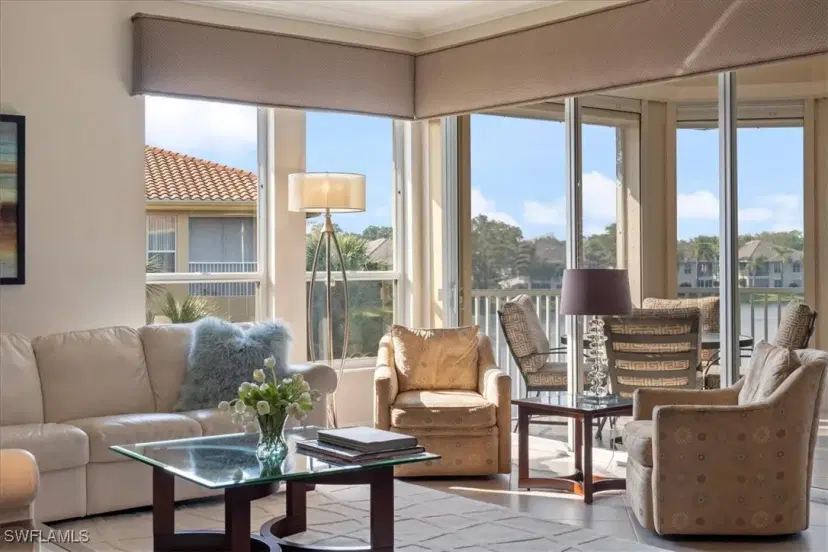 Picture of 1845 Les Chateaux Blvd 302, Naples FL 34109