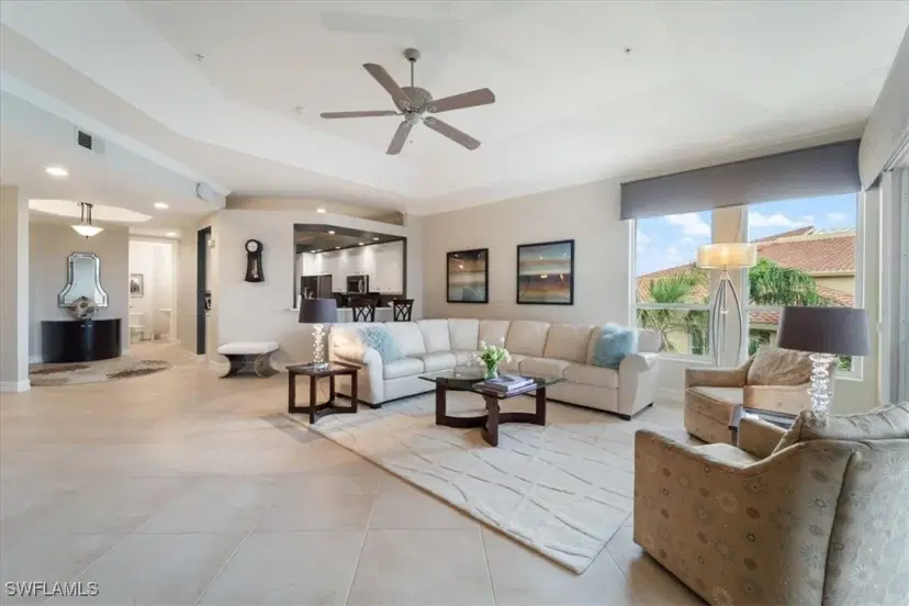 Picture of 1845 Les Chateaux Blvd 302, Naples FL 34109