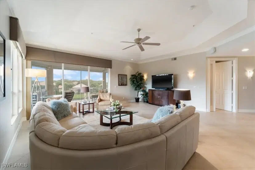 Picture of 1845 Les Chateaux Blvd 302, Naples FL 34109