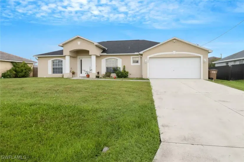 Picture of 3602 NE 12Th Ct, Cape Coral FL 33909