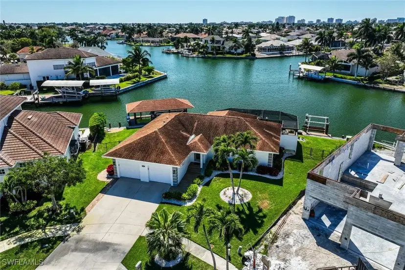 Picture of 1711 Canary Ct, Marco Island FL 34145