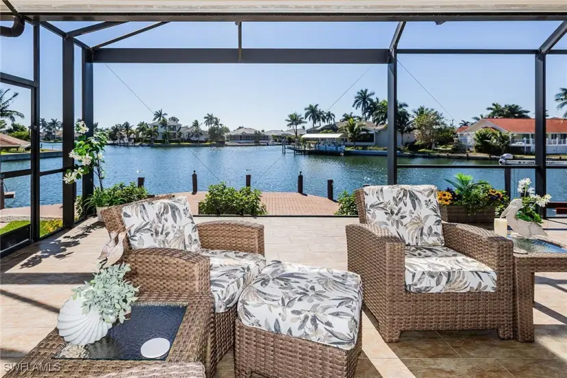 Picture of 1711 Canary Ct, Marco Island FL 34145