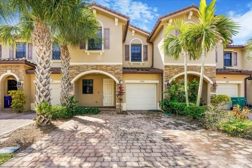 Picture of 5436 NW 27Th St 5436, Margate FL 33063