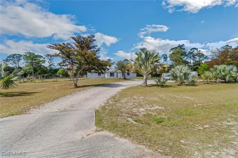 Picture of 109 16Th St Ne, Naples FL 34120
