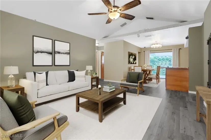 Picture of 109 16Th St Ne, Naples FL 34120