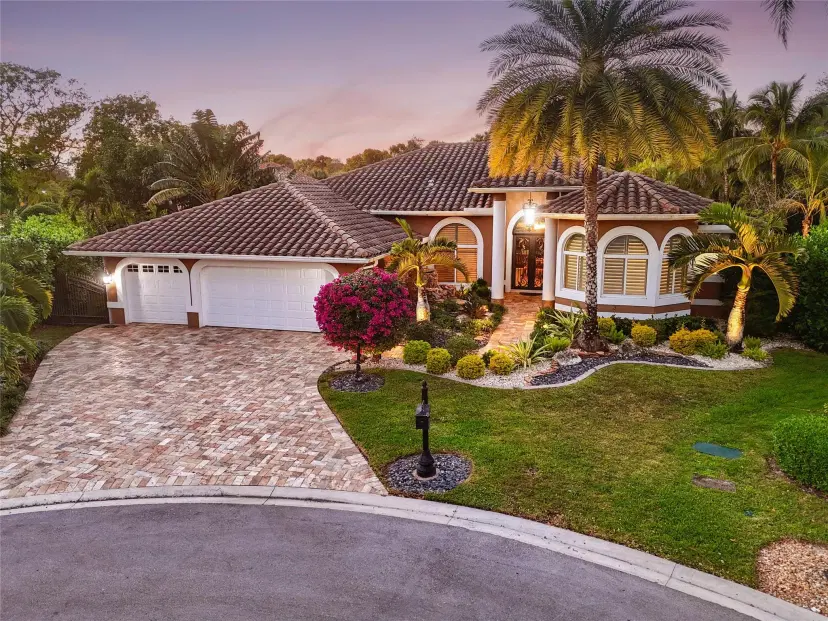 Picture of 10171 NW 59Th Dr, Parkland FL 33076