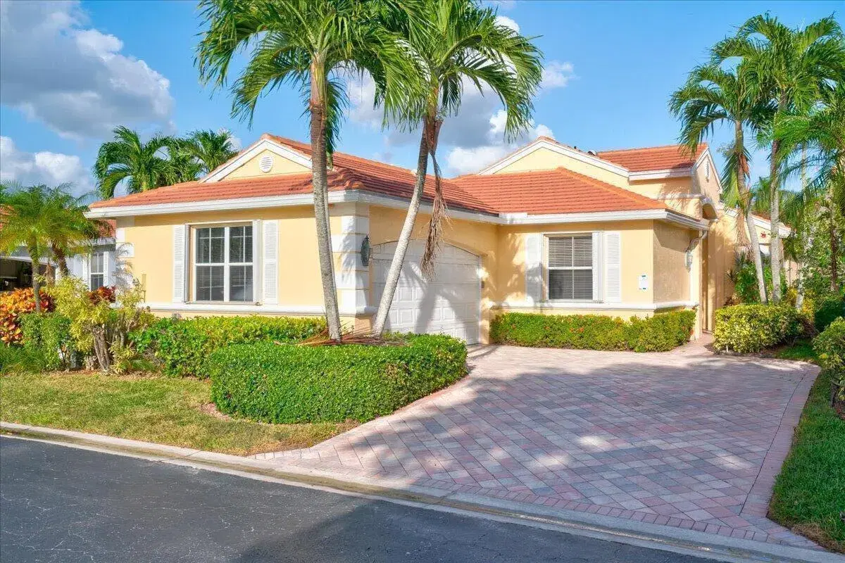Picture of 4501 Kensington Park Way, Lake Worth, FL 33449
