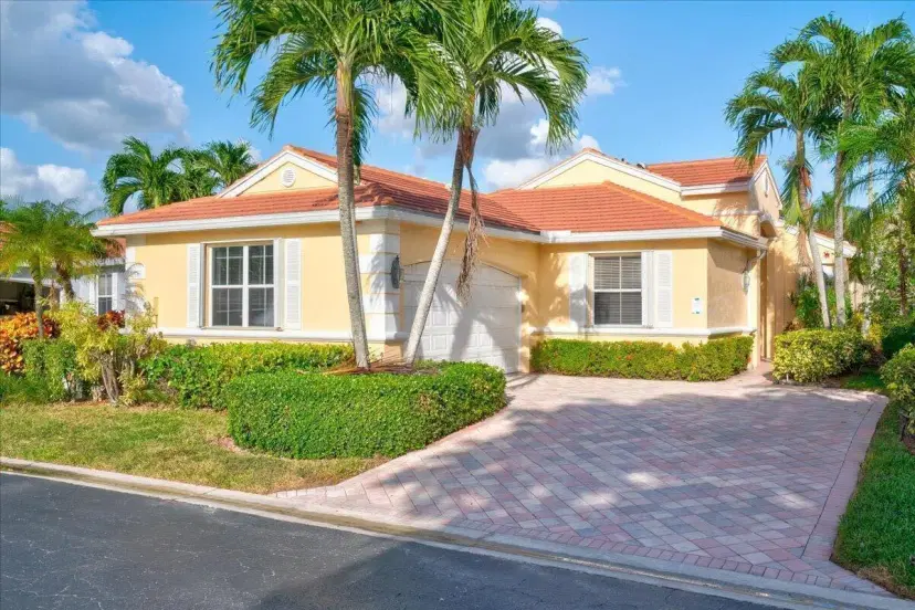 Picture of 4501 Kensington Park Way, Lake Worth FL 33449