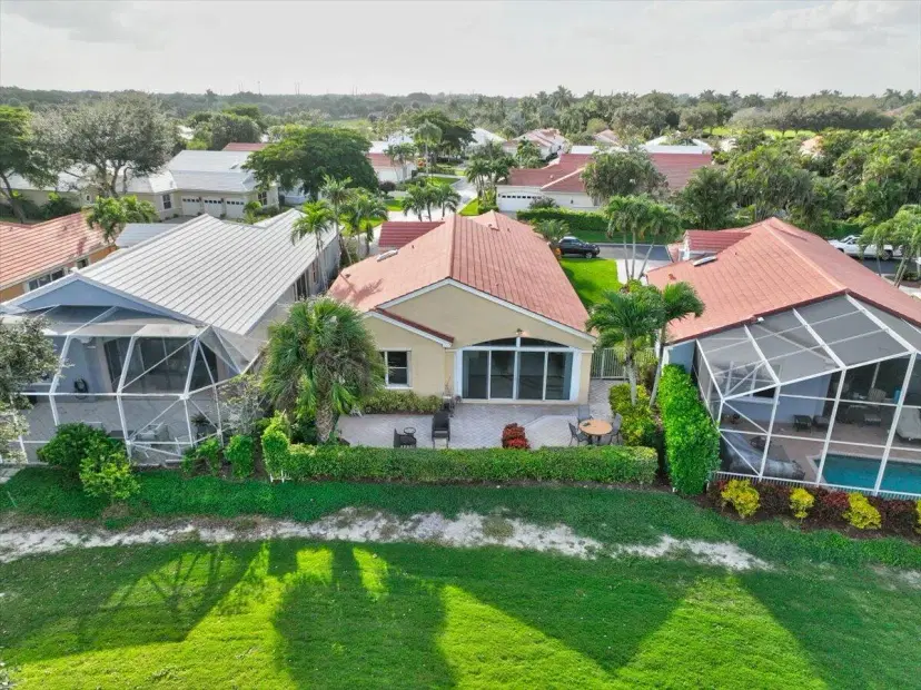 Picture of 4501 Kensington Park Way, Lake Worth FL 33449