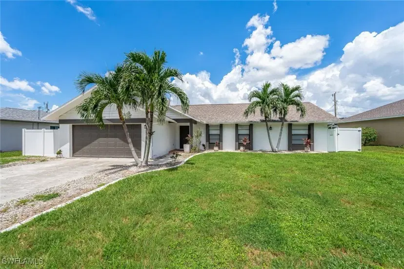 Picture of 609 SE 2Nd Ter, Cape Coral FL 33990