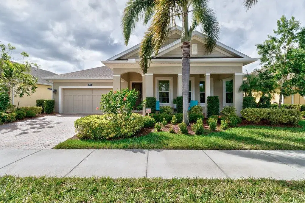 Picture of 3465 Diamond Leaf Dr, Vero Beach, FL 32966