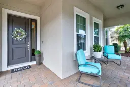 Picture of 3465 Diamond Leaf Dr, Vero Beach, FL 32966