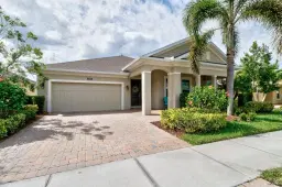 Picture of 3465 Diamond Leaf Dr, Vero Beach, FL 32966