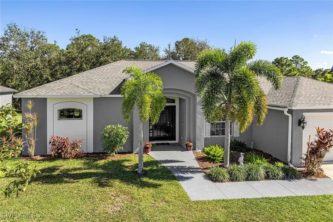 Picture of 2612 Nature Pointe Loop, Fort Myers, FL 33905