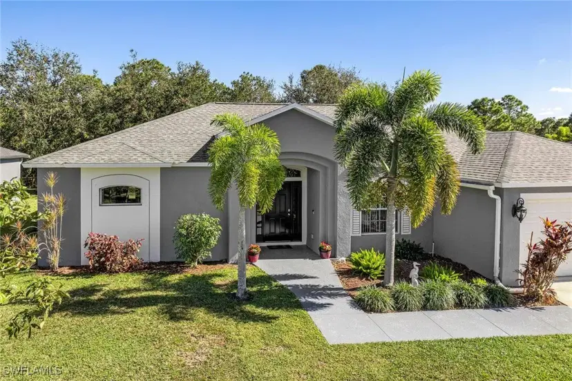 Picture of 2612 Nature Pointe Loop, Fort Myers FL 33905