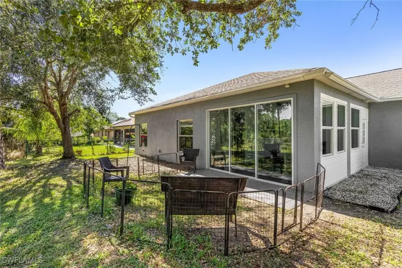 Picture of 2612 Nature Pointe Loop, Fort Myers FL 33905