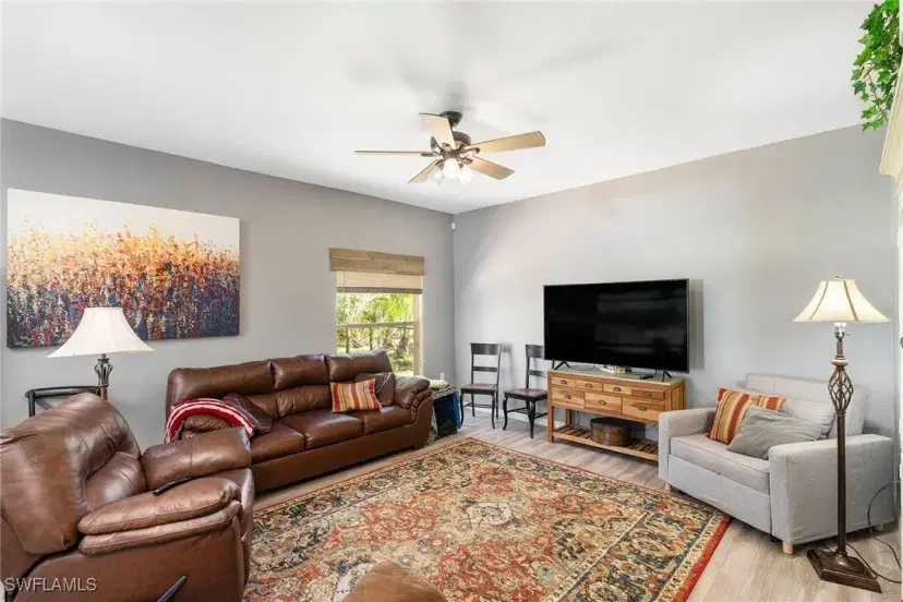 Picture of 2612 Nature Pointe Loop, Fort Myers FL 33905