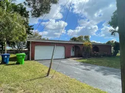 Picture of 8300 NW 24Th Court, Sunrise, FL 33322
