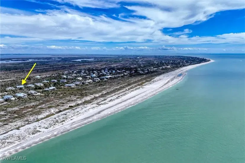 Picture of 4960 Joewood Dr, Sanibel FL 33957