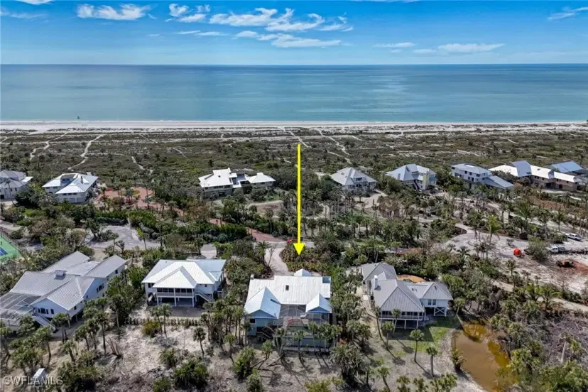Picture of 4960 Joewood Dr, Sanibel FL 33957