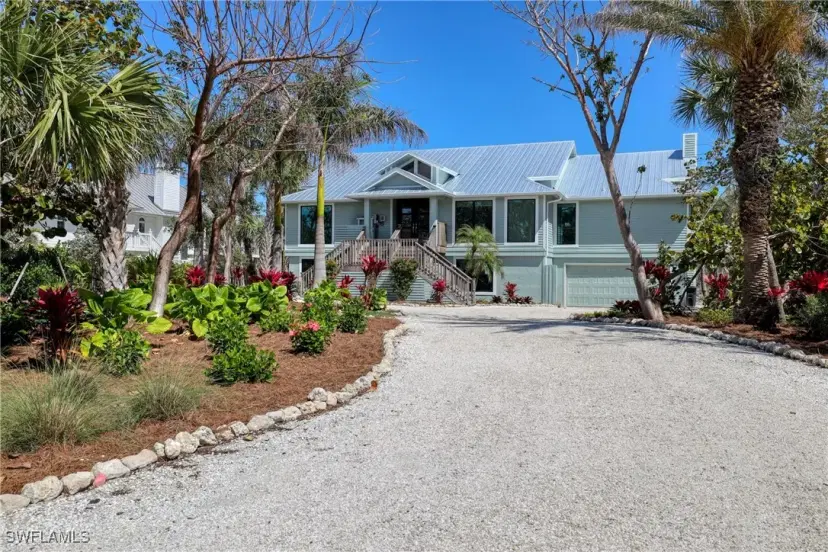 Picture of 4960 Joewood Dr, Sanibel FL 33957