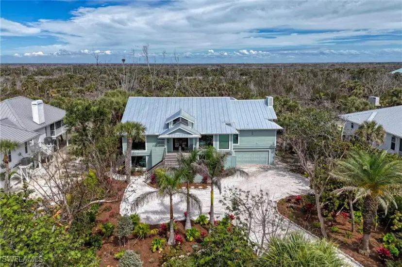 Picture of 4960 Joewood Dr, Sanibel FL 33957
