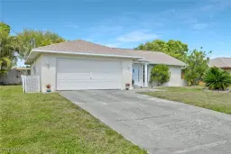 Picture of 1207 SE 20Th St, Cape Coral, FL 33990