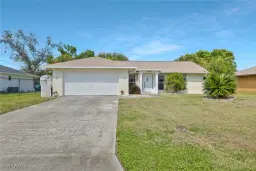 Picture of 1207 SE 20Th St, Cape Coral, FL 33990