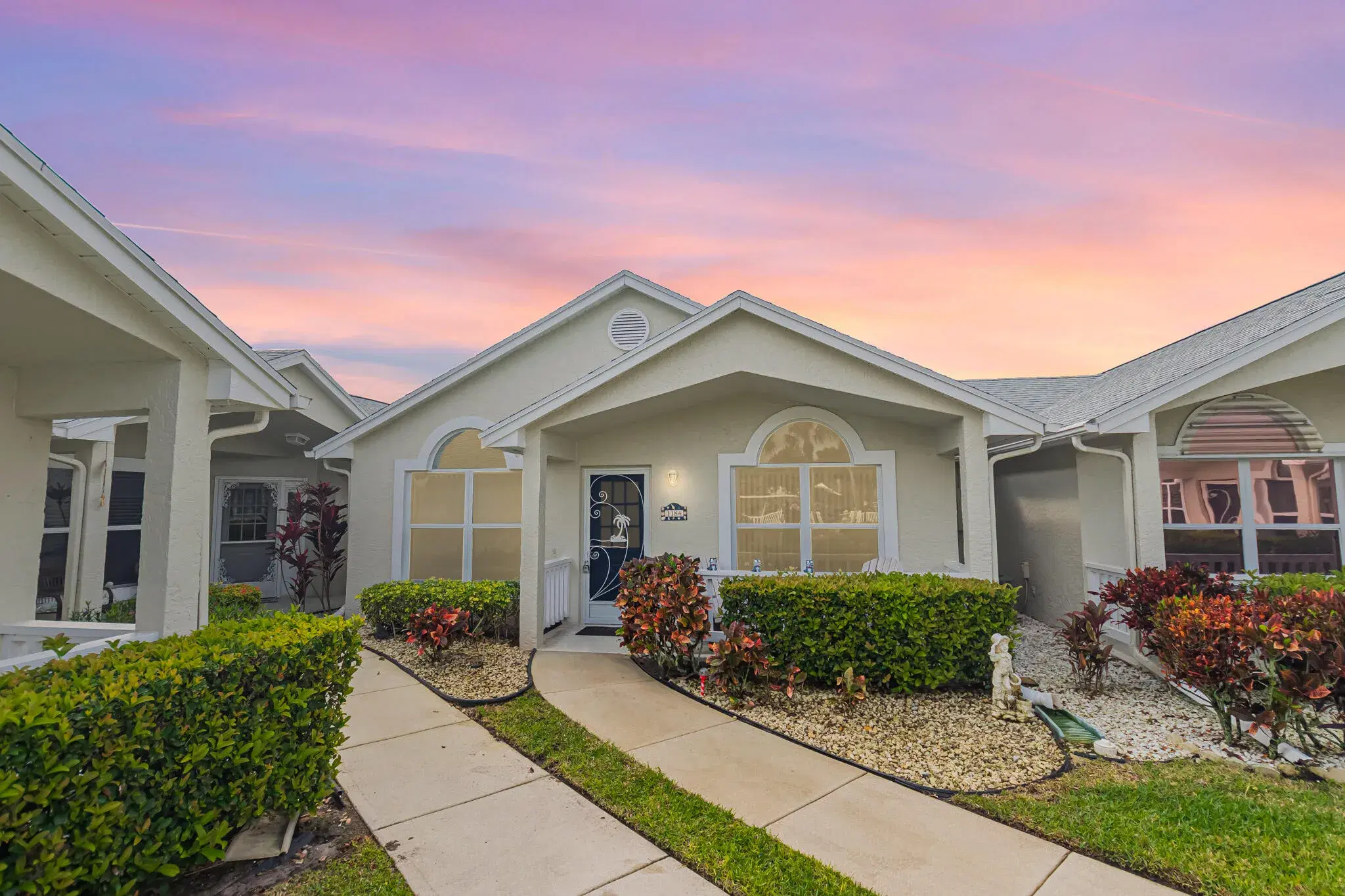 Picture of 1184 NW Lombardy Drive, Port St Lucie, FL 34986