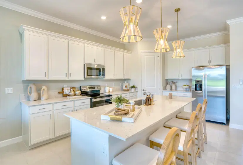 Picture of 1108 SE Woodbine Road, Port St Lucie FL 34984