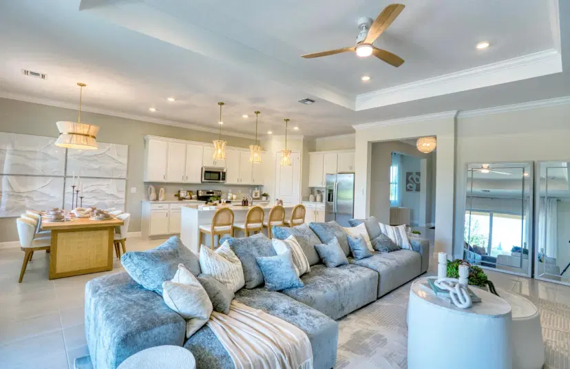 Picture of 1108 SE Woodbine Road, Port St Lucie FL 34984