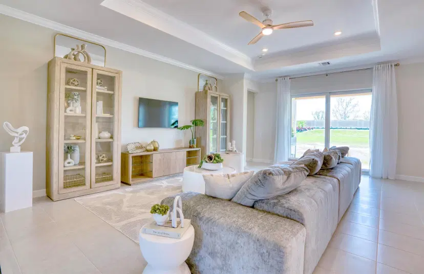 Picture of 1108 SE Woodbine Road, Port St Lucie FL 34984