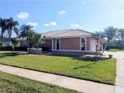 Picture of 4180 Prestwick Ct, North Fort Myers, FL 33903